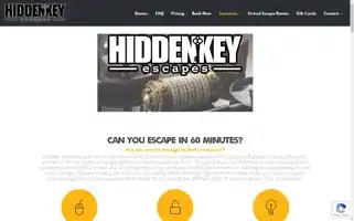 Hiddenkeyescapes.com Screenshot 2024-05-10 01:51:57