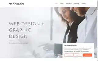 Narkan.co.uk Screenshot 2024-06-30 15:42:17