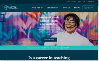 Eastern.edu.au Screenshot 2024-06-30 19:59:39