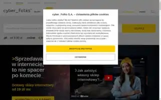 Cyberfolks.pl Screenshot 2024-06-13 02:07:31