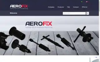 Aerofix.com.br Screenshot 2024-05-21 19:14:56