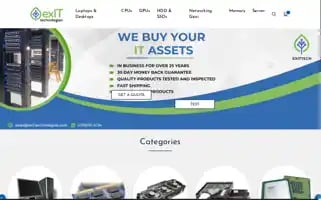 Exittech.store Screenshot 2024-05-03 23:51:20