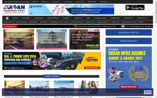 Urbantransportnews.com Screenshot 2024-05-14 19:09:06