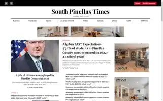 Southpinellastimes.com Screenshot 2024-06-13 22:28:52