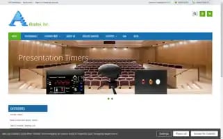 Alzatex.com Screenshot 2024-06-13 18:50:43