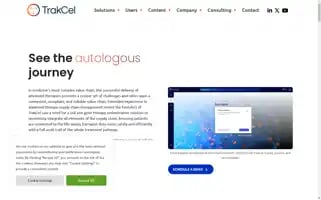 Trakcel.com Screenshot 2024-07-05 14:05:16