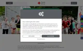 Actievoorrodekruis.nl Screenshot 2024-07-09 06:05:00