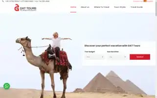 Gattours.com Screenshot 2024-04-17 04:51:46