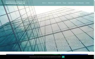 Tdbgroup.org Screenshot 2024-07-01 07:03:10