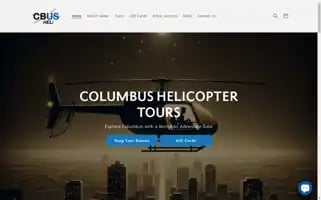 Columbushely.com Screenshot 2024-04-27 11:04:53