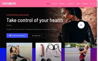 Orgmor.com Screenshot 2024-05-18 10:23:19