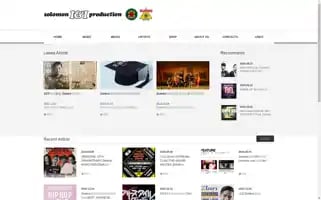 Iandiproduction.co.jp Screenshot 2024-06-27 00:46:33