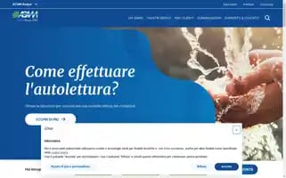 Acamacque.it Screenshot 2024-07-06 16:57:42