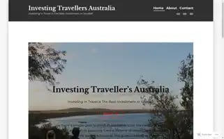 Investingtravellers.com Screenshot 2024-04-14 11:26:19