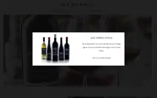 Westerlywines.com Screenshot 2024-05-05 23:13:16
