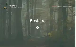 Boslabo.be Screenshot 2024-05-20 13:36:00