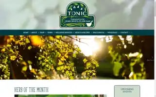 Tonicherbshop.com Screenshot 2024-06-12 08:28:54