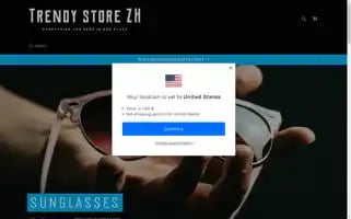 Trendystore-zh.com Screenshot 2024-04-15 23:08:37