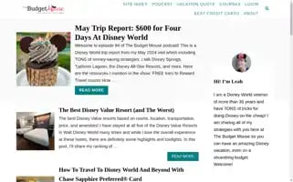 Thebudgetmouse.com Screenshot 2024-05-14 07:43:39