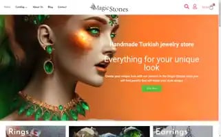 Magicstoneshop.com Screenshot 2024-05-17 06:54:47