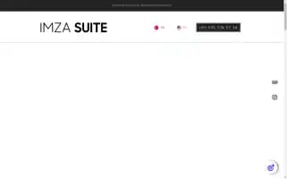 Imzahotel.com Screenshot 2024-04-25 23:29:22