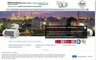 Elektromotory.sk Screenshot 2024-05-19 21:12:51