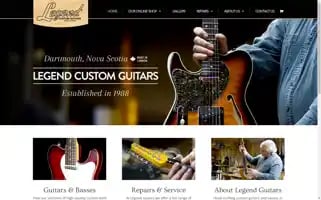 Legendguitars.ca Screenshot 2024-05-23 03:41:38
