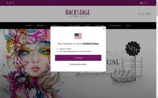 Backstagecosmetics.ca Screenshot 2024-07-06 09:35:31