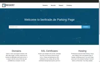 Berltrade.de Screenshot 2024-05-20 16:16:41