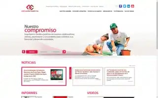 Arcacontal.com Screenshot 2024-07-05 09:16:16