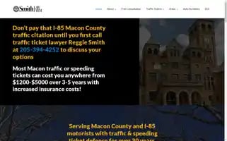Macontrafficticketlawyer.com Screenshot 2024-04-15 19:01:10
