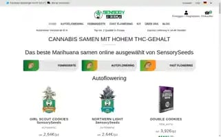 Sensoryseeds.de Screenshot 2024-07-03 21:14:17