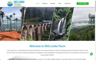 Skslankatours.com Screenshot 2024-04-17 06:35:47