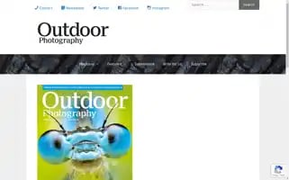 Outdoorphotographymagazine.co.uk Screenshot 2024-06-27 04:45:45