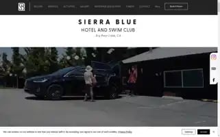 Sierrabluehotel.com Screenshot 2024-04-25 23:33:02