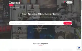 Cmegoal.com Screenshot 2024-05-23 14:53:50