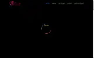 Hachrouf-tours.com Screenshot 2024-04-15 10:05:54