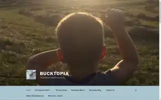 Bucktopia.farm Screenshot 2024-05-17 02:06:20