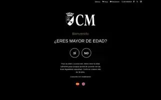 Bodegacmdematarromera.es Screenshot 2024-07-08 17:27:22