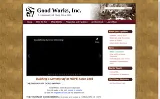Good-works.net Screenshot 2024-07-06 13:50:30