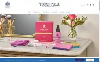 Towntalkpolish.com Screenshot 2024-06-18 03:41:59