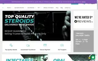 Uksteroidsshop.com Screenshot 2024-05-18 20:29:34