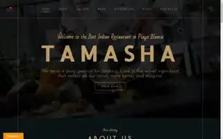 Tamashaplayablanca.com Screenshot 2024-05-26 09:29:36