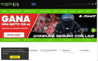 Motopasionstore.com Screenshot 2024-06-18 00:56:19