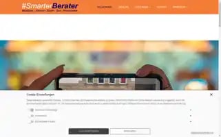 Smarter-berater.de Screenshot 2024-05-23 20:46:13
