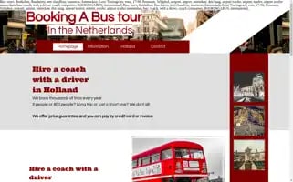 Bookingabustour.com Screenshot 2024-04-25 13:25:07