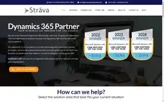 Stravatechgroup.com Screenshot 2024-06-12 04:01:50