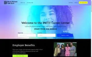 Blackwomentalktechjobs.com Screenshot 2024-06-29 22:30:23