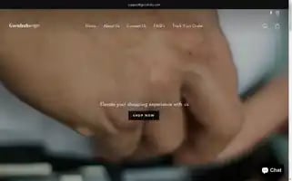 Gocuhubs.com Screenshot 2024-05-03 20:18:07