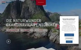 Norwayprotravel.de Screenshot 2024-04-18 17:43:41